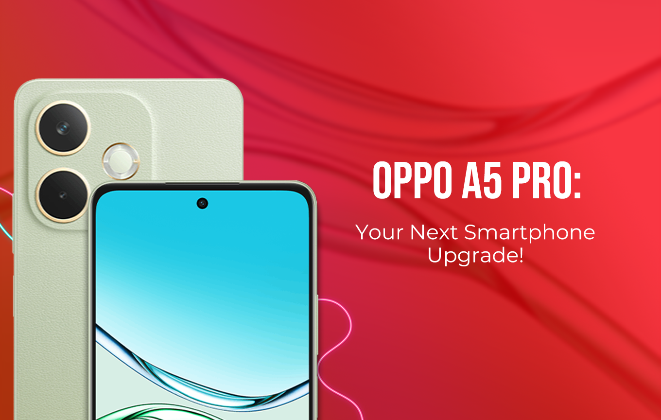 OPPO A5 Pro 4G vs A5 Pro 5G: The Ultimate Durability Champion