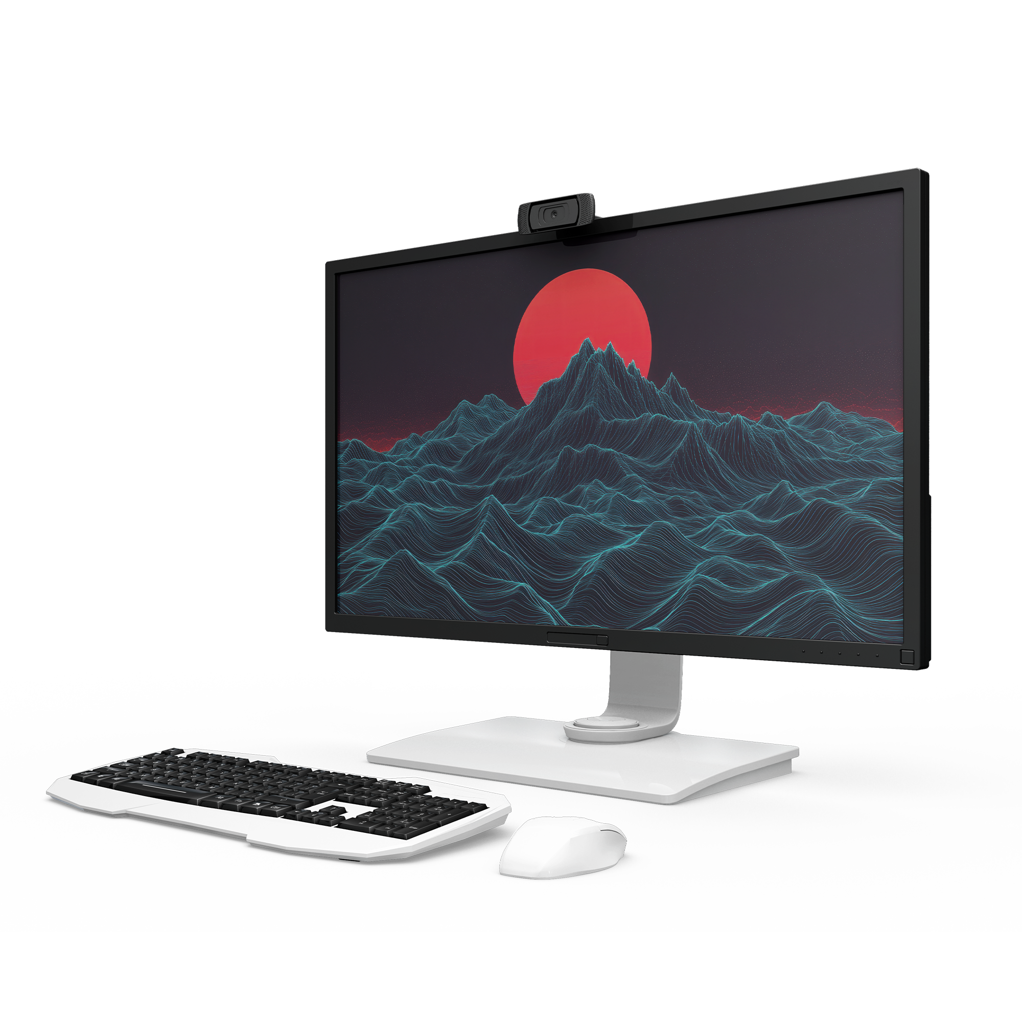 All-In-One PC