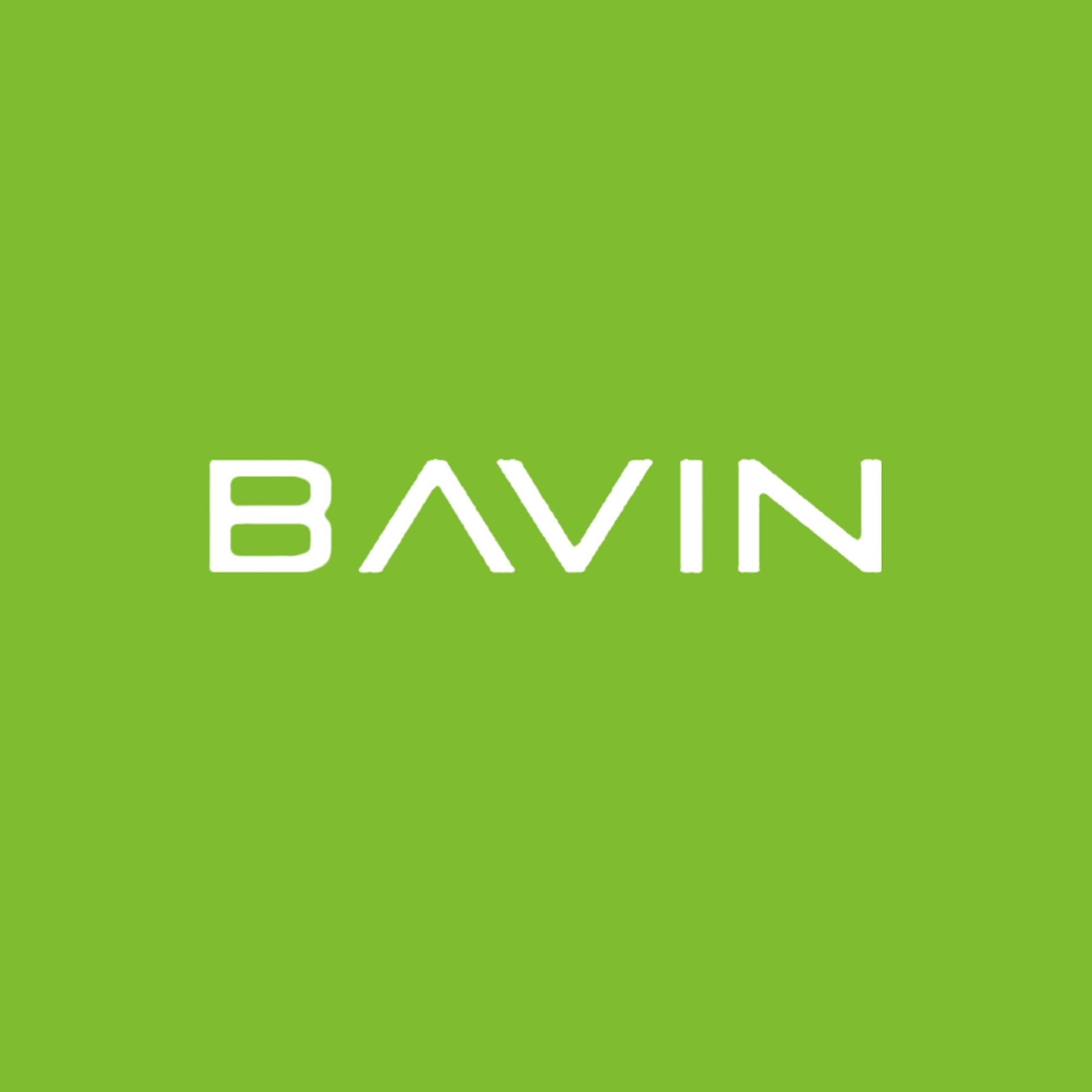 Bavin