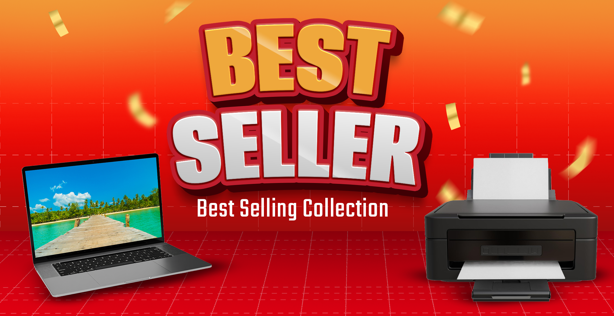 Best Seller