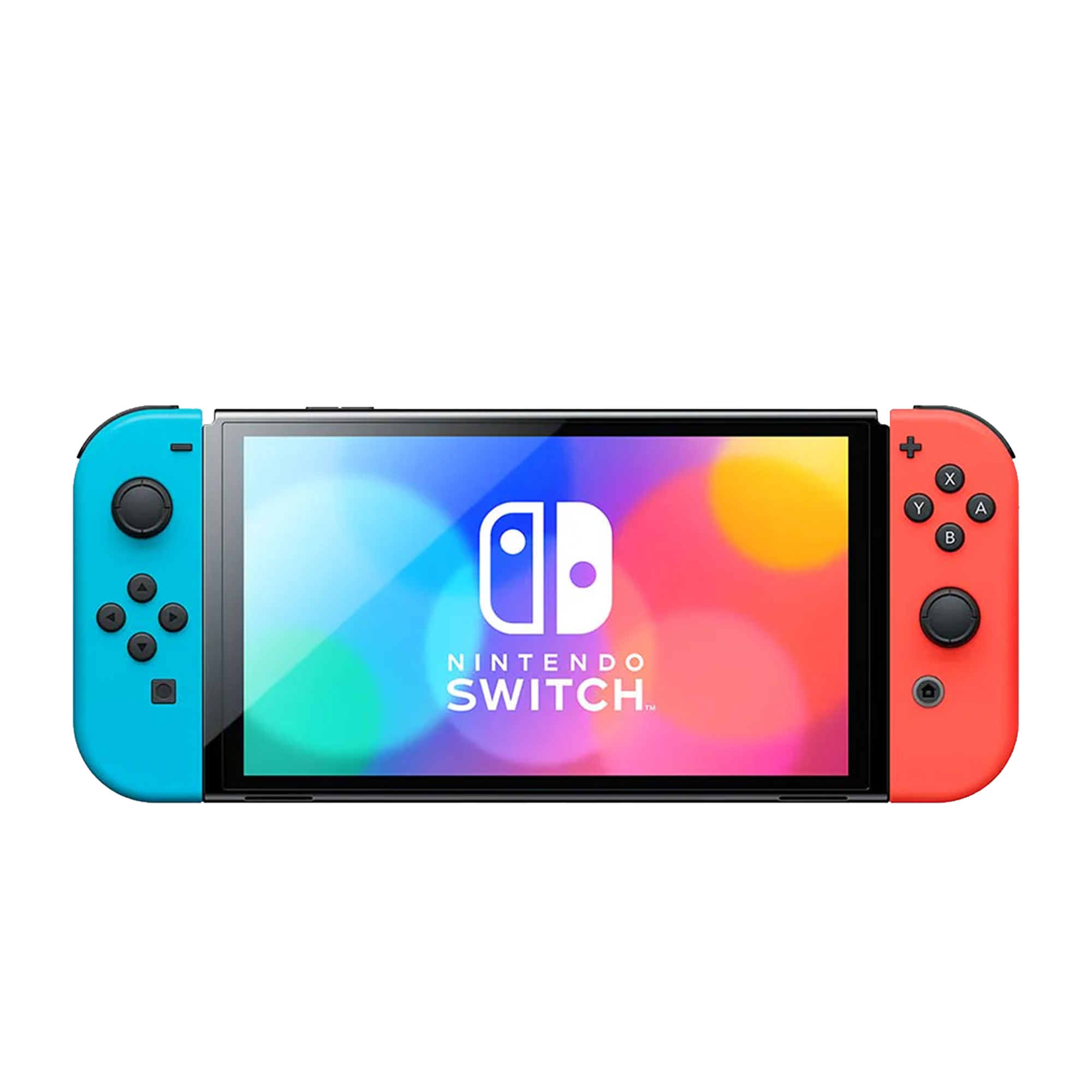 Gaming Console