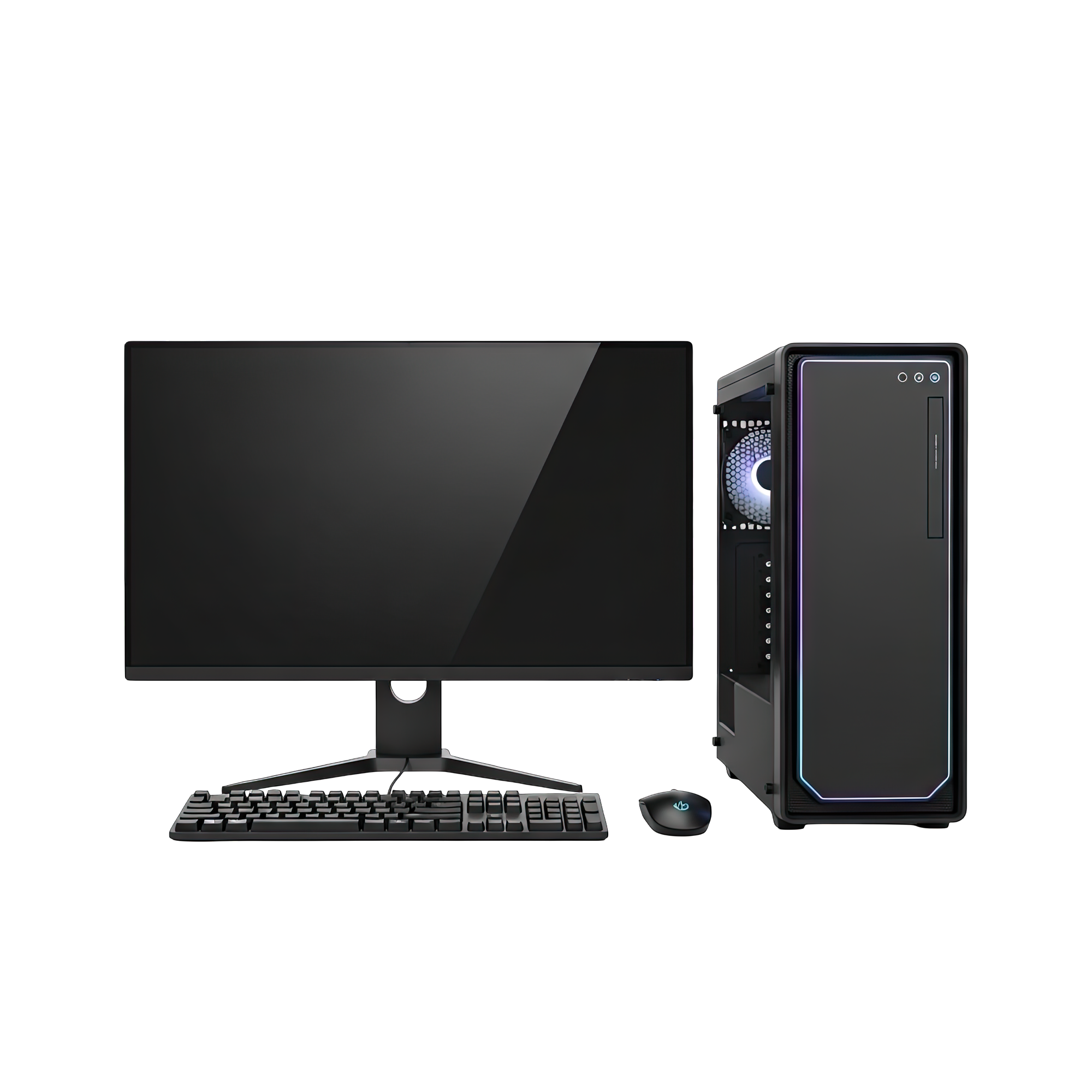 Desktop PC