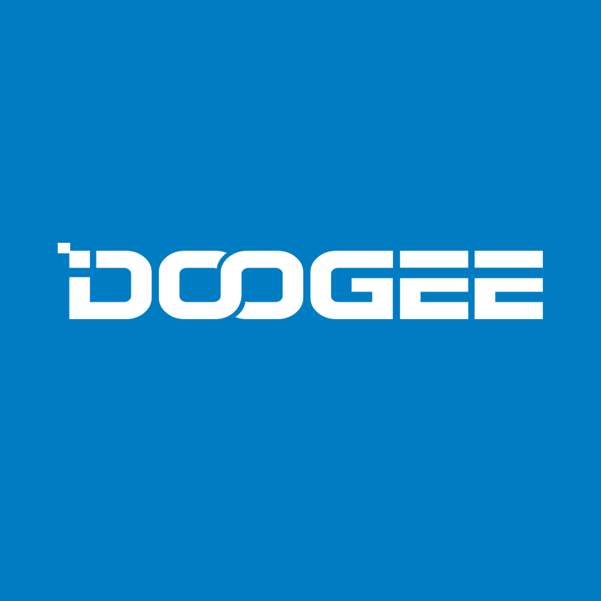 Doogee