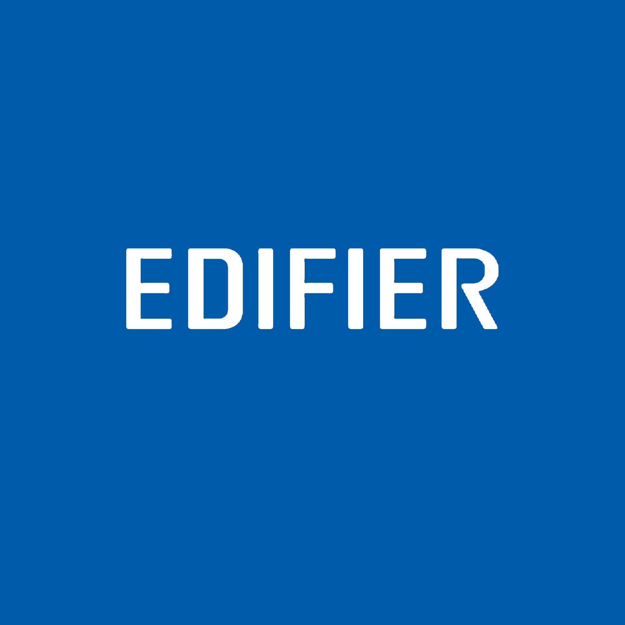 Edifier