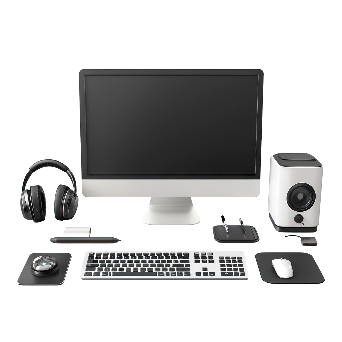Computer Essentials