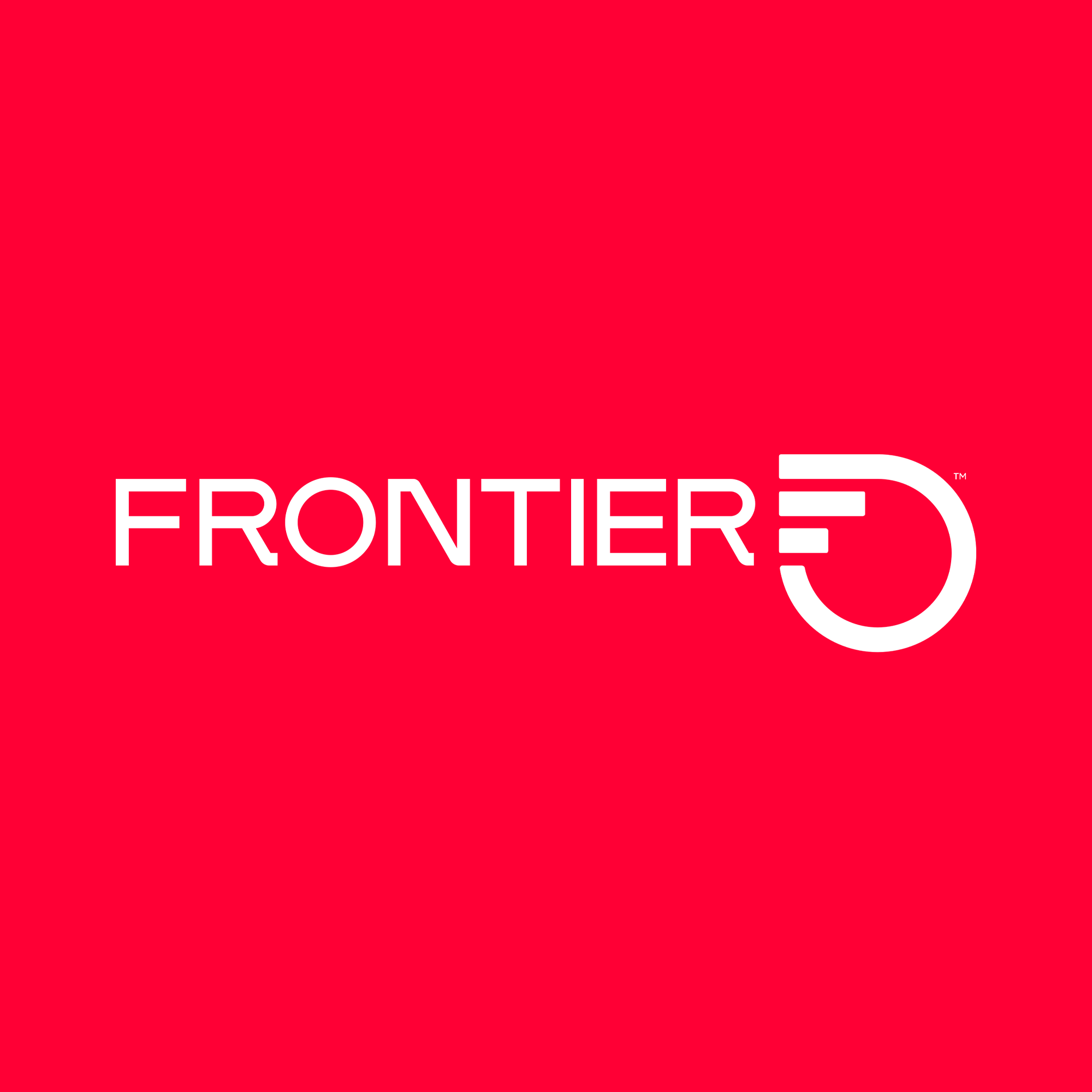Frontier