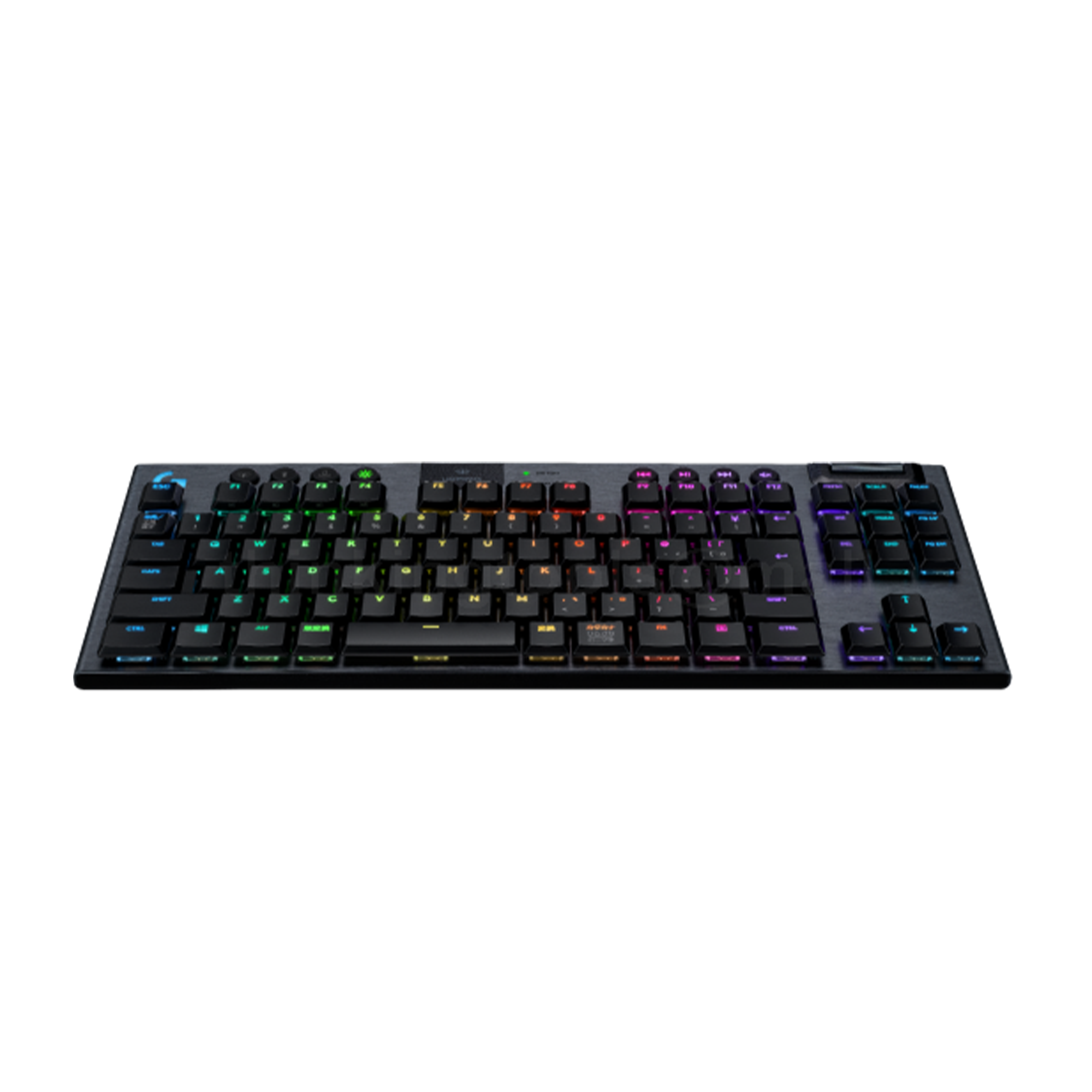 Keyboard