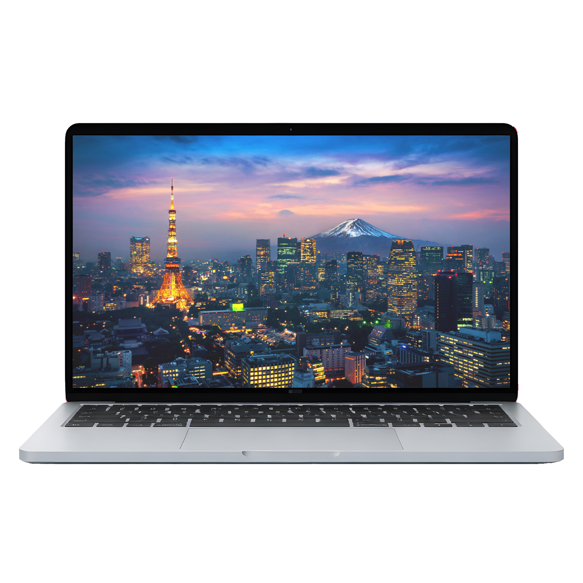 Laptops