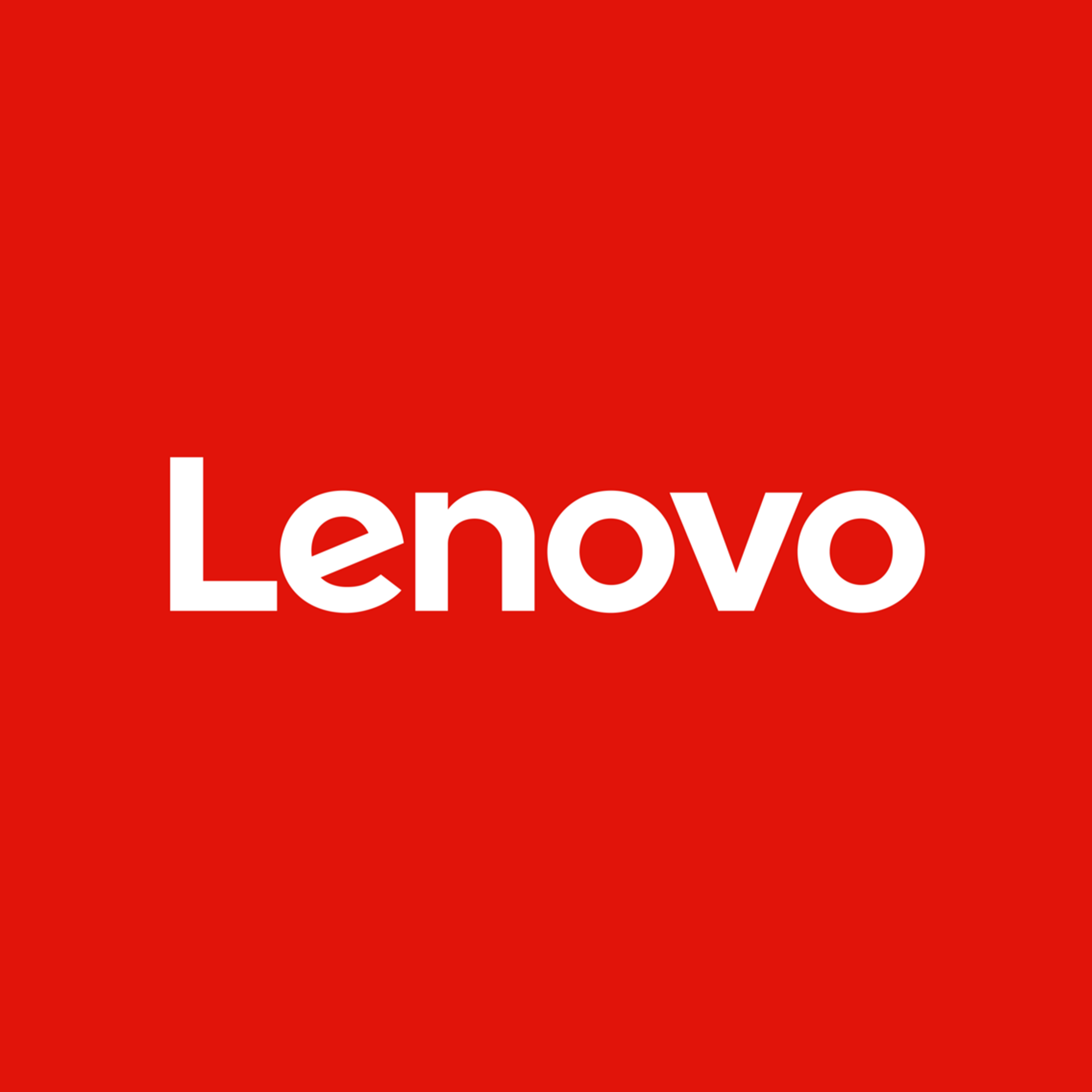 Lenovo