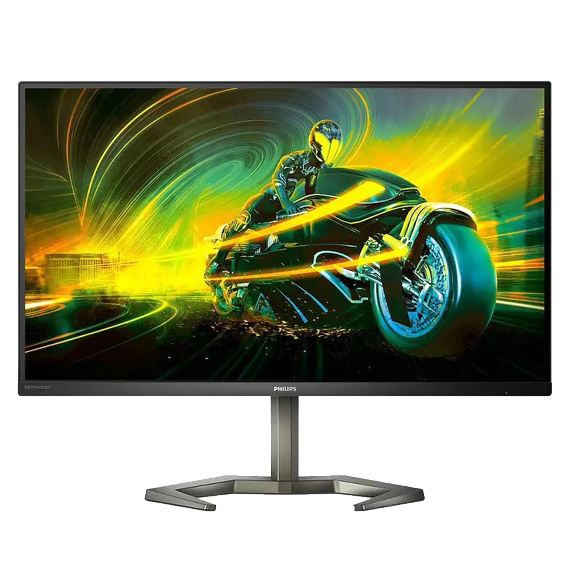Monitor