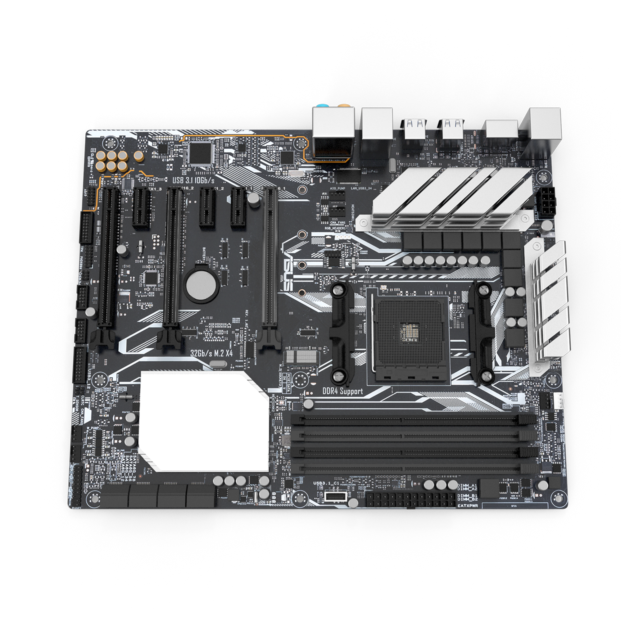 Motherboard