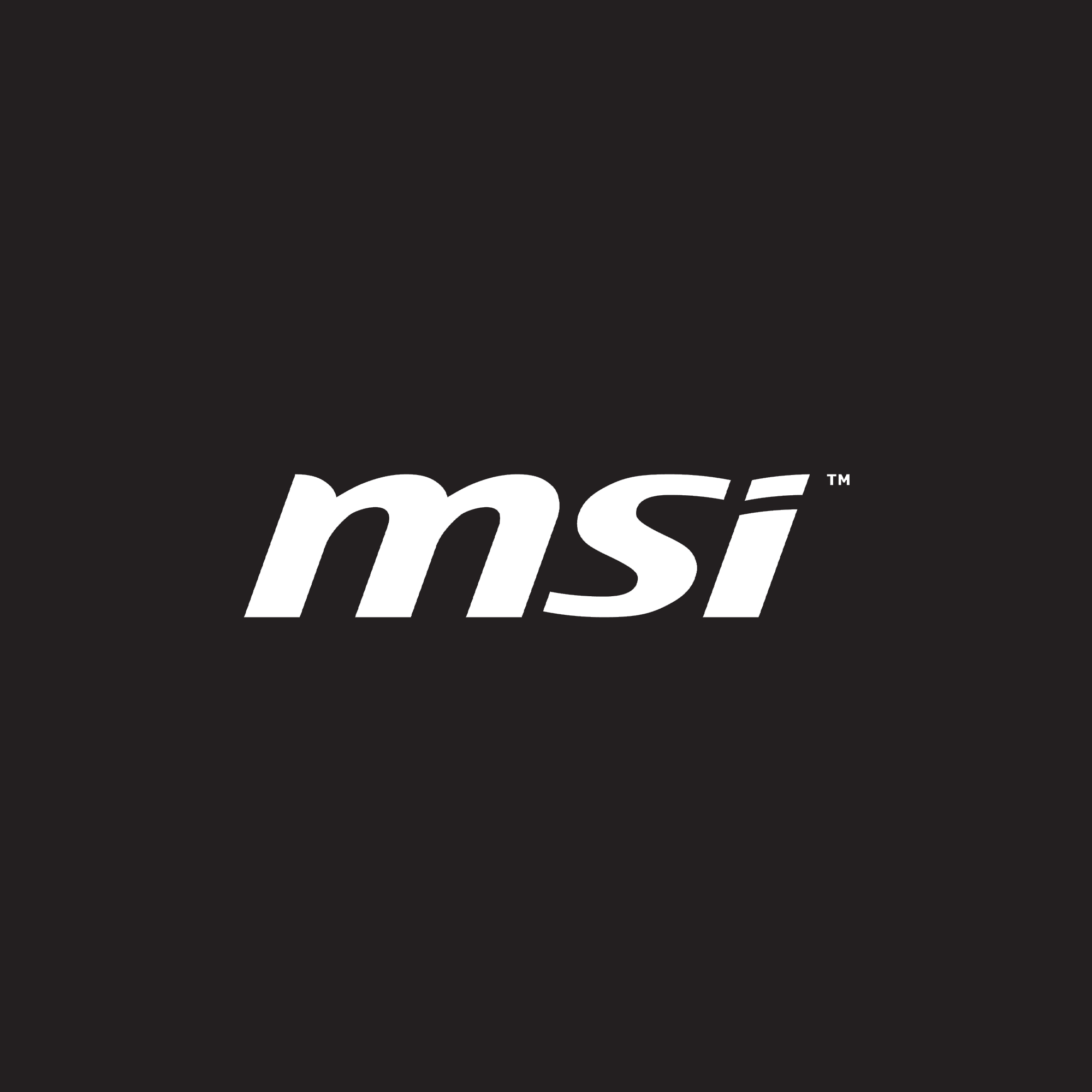 MSI