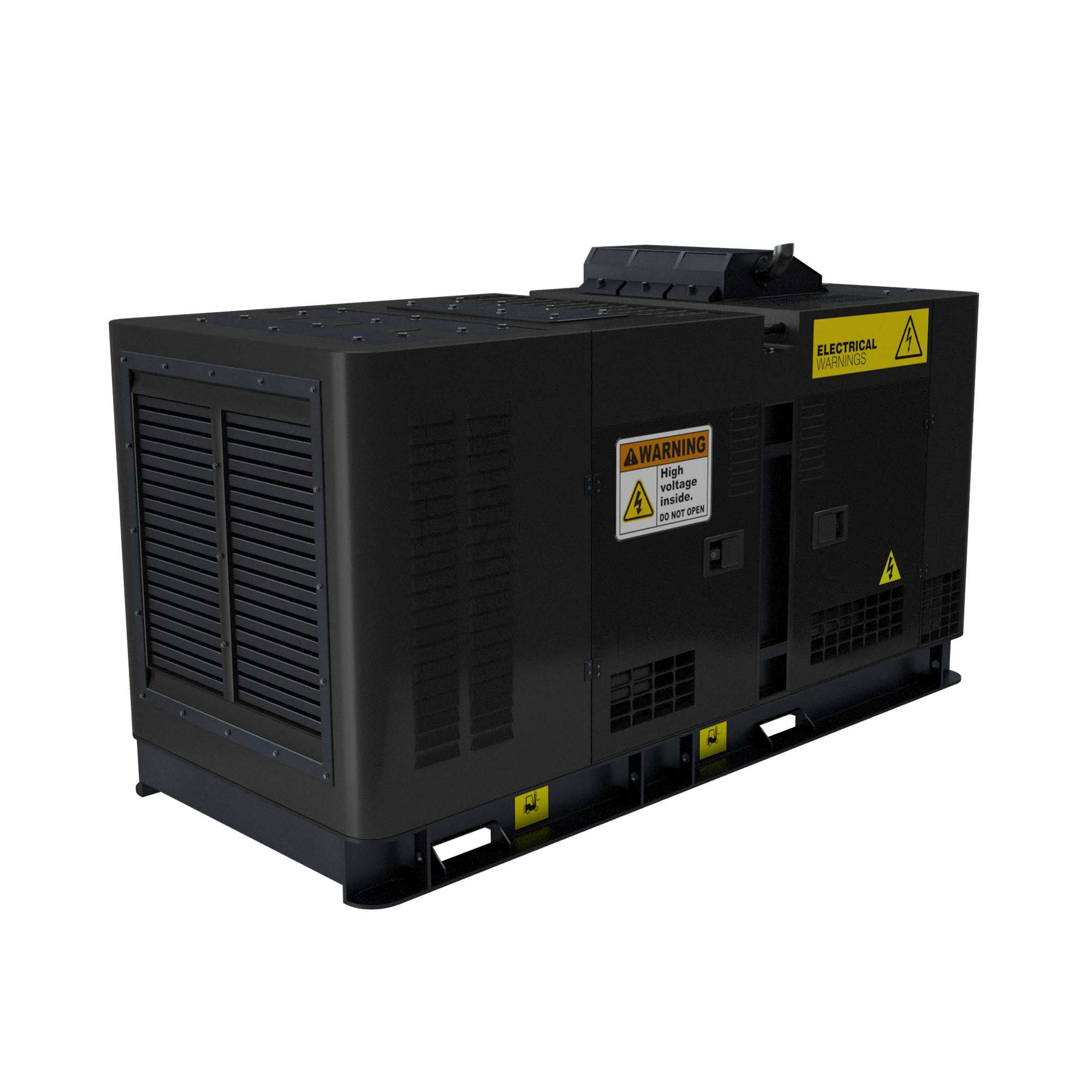 Power Solution