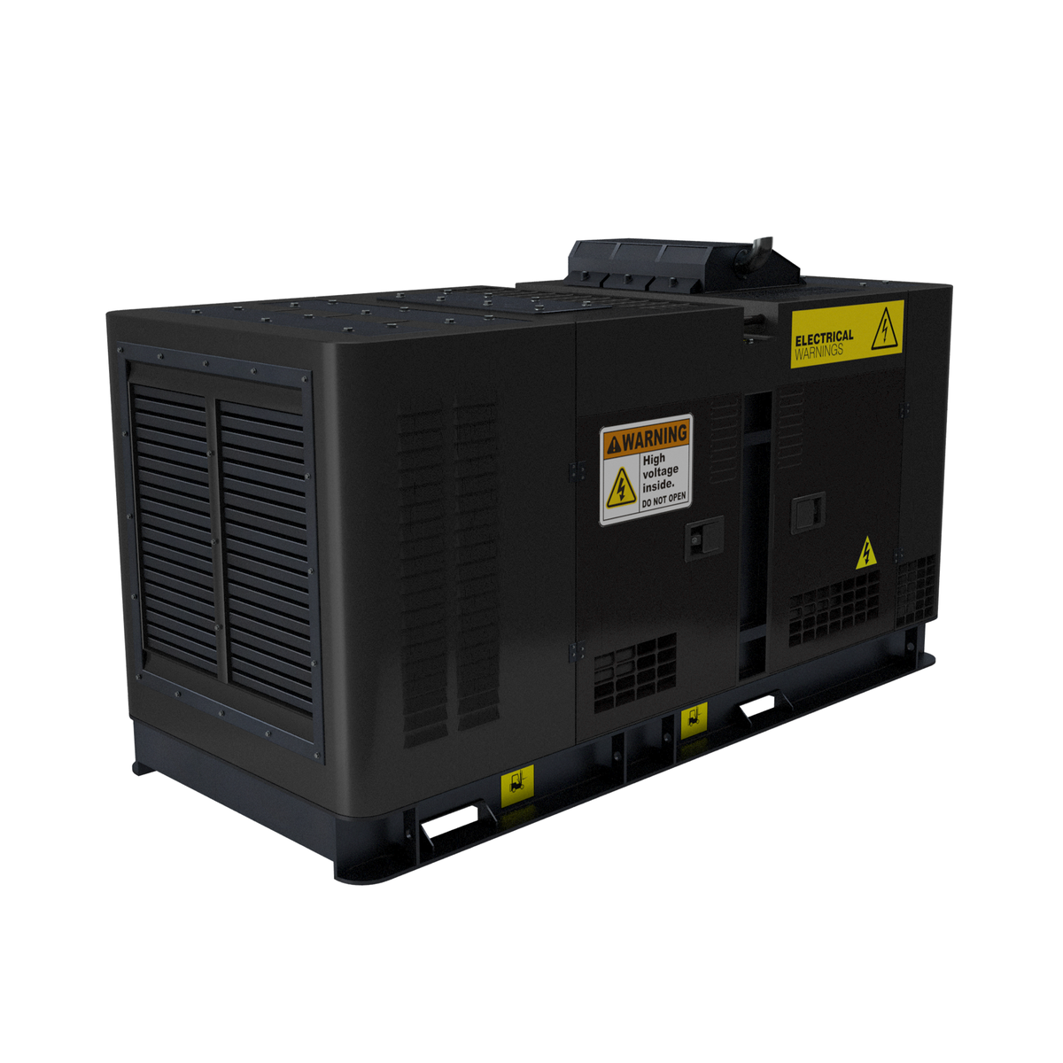 Power Solution