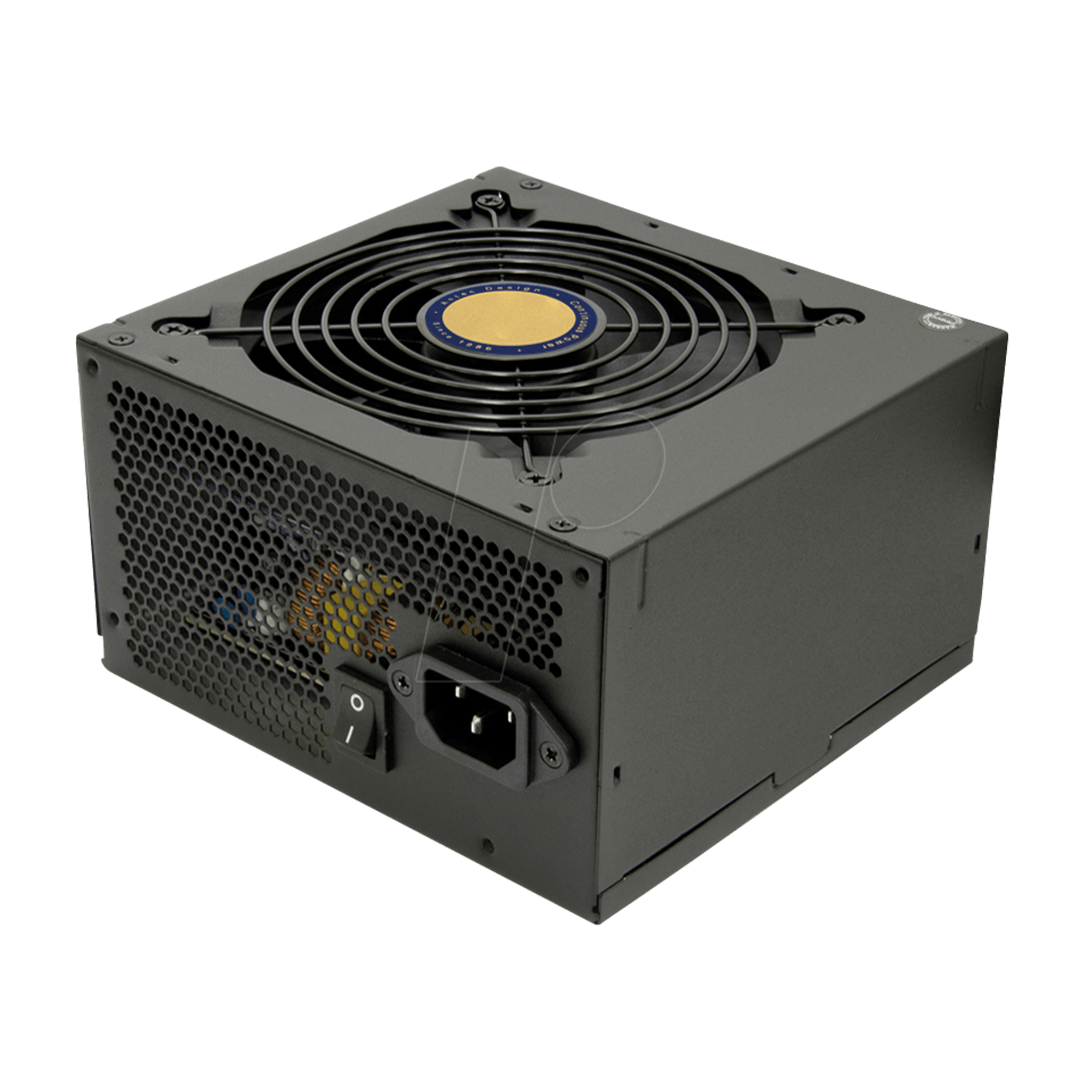Power Supply
