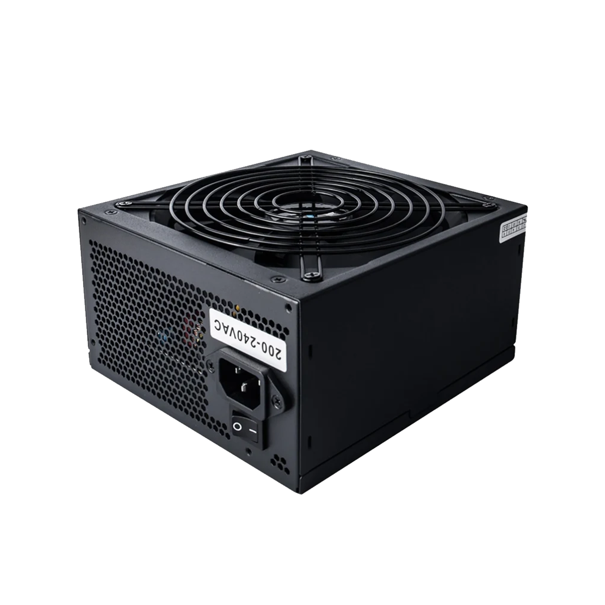 PowerSupply