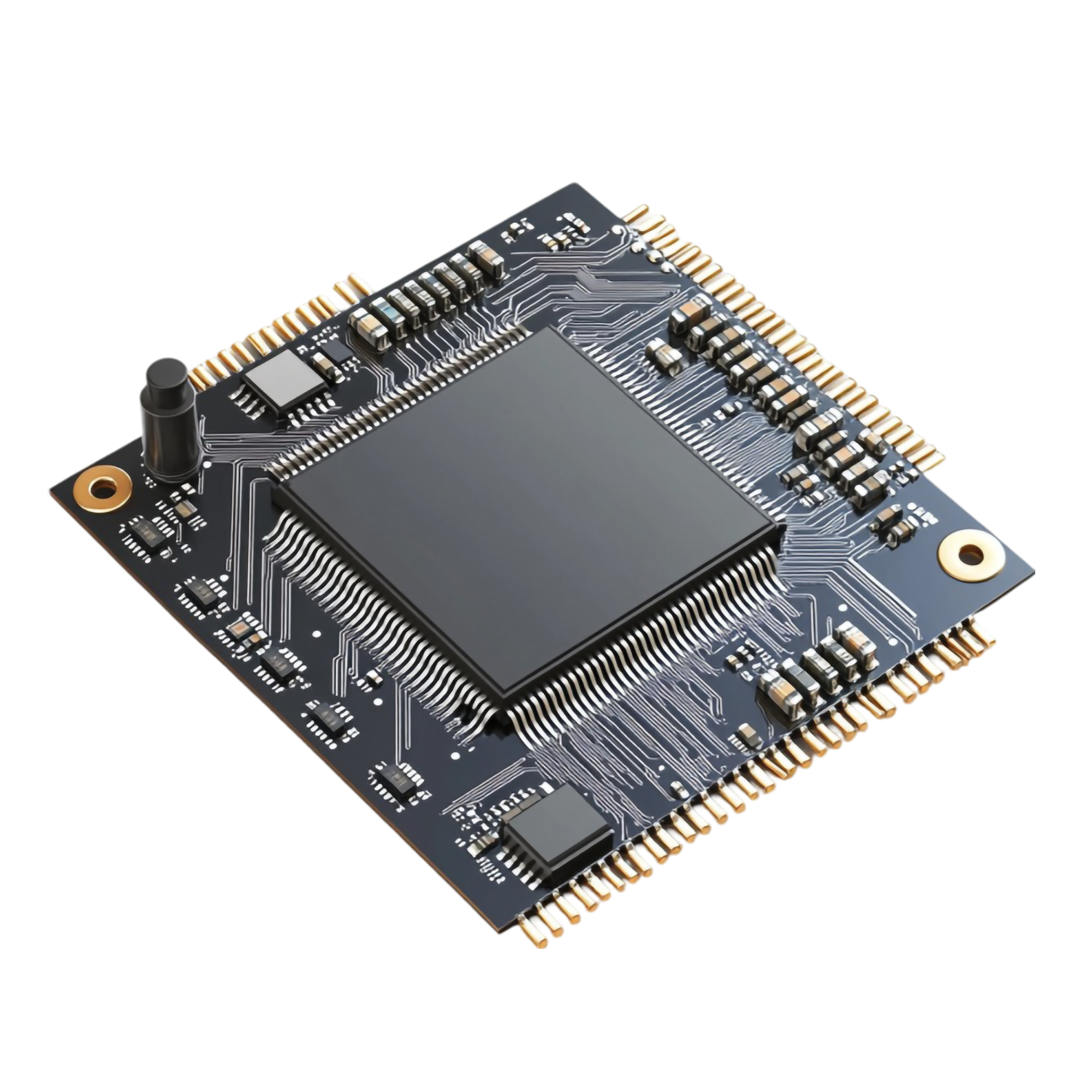 Processor