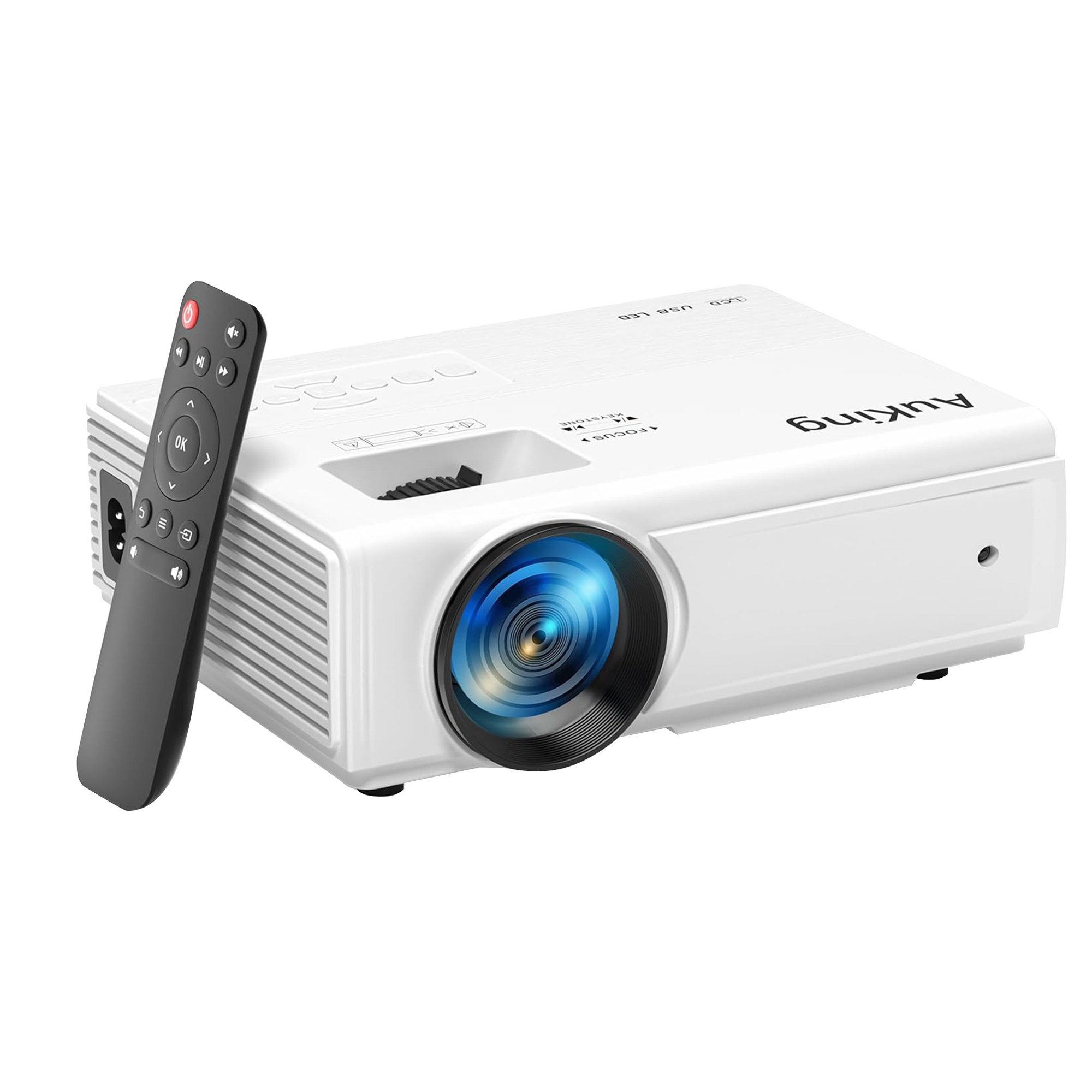 Projector