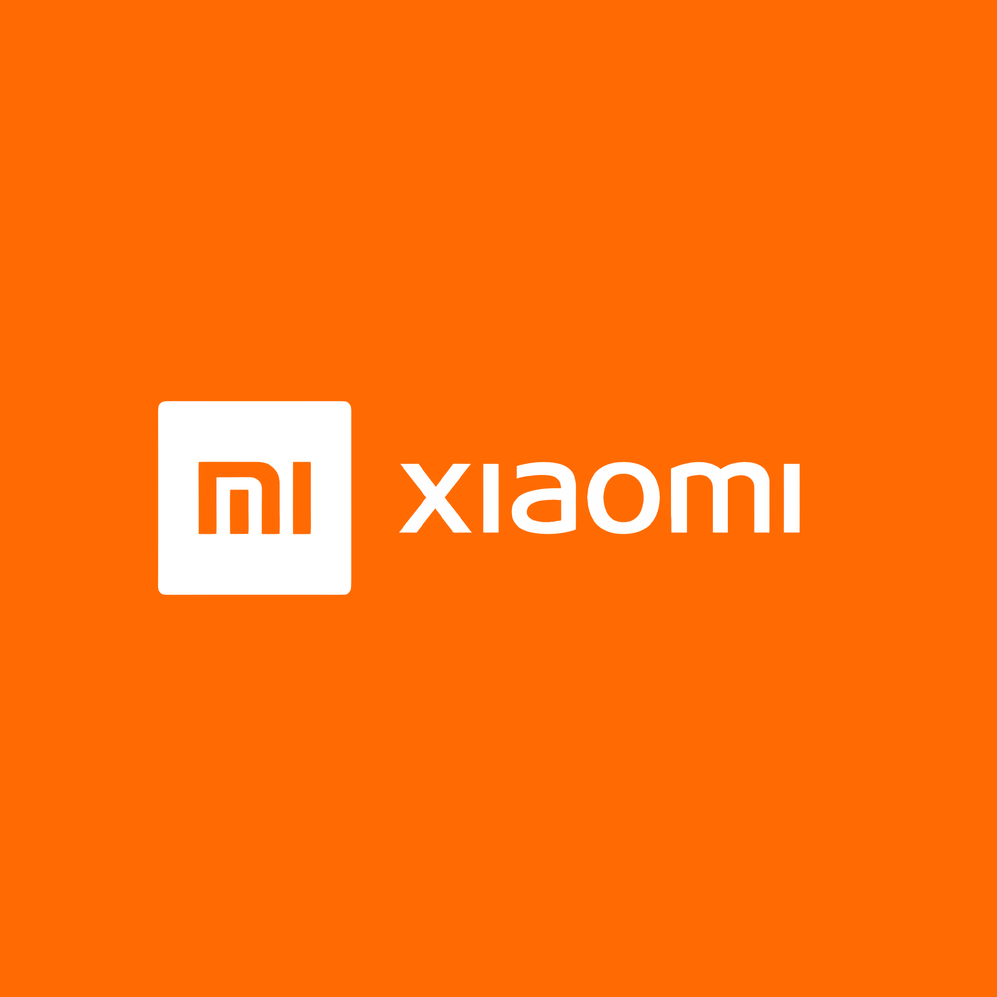 Xiaomi
