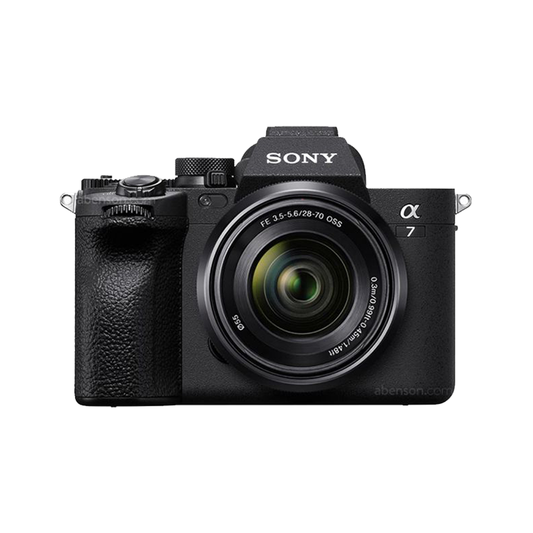Digital Camera