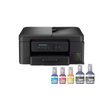 DCP-T730DW Multifunction (Print Scan Copy) WiFi Auto Duplex ADF Ink Tank Printer