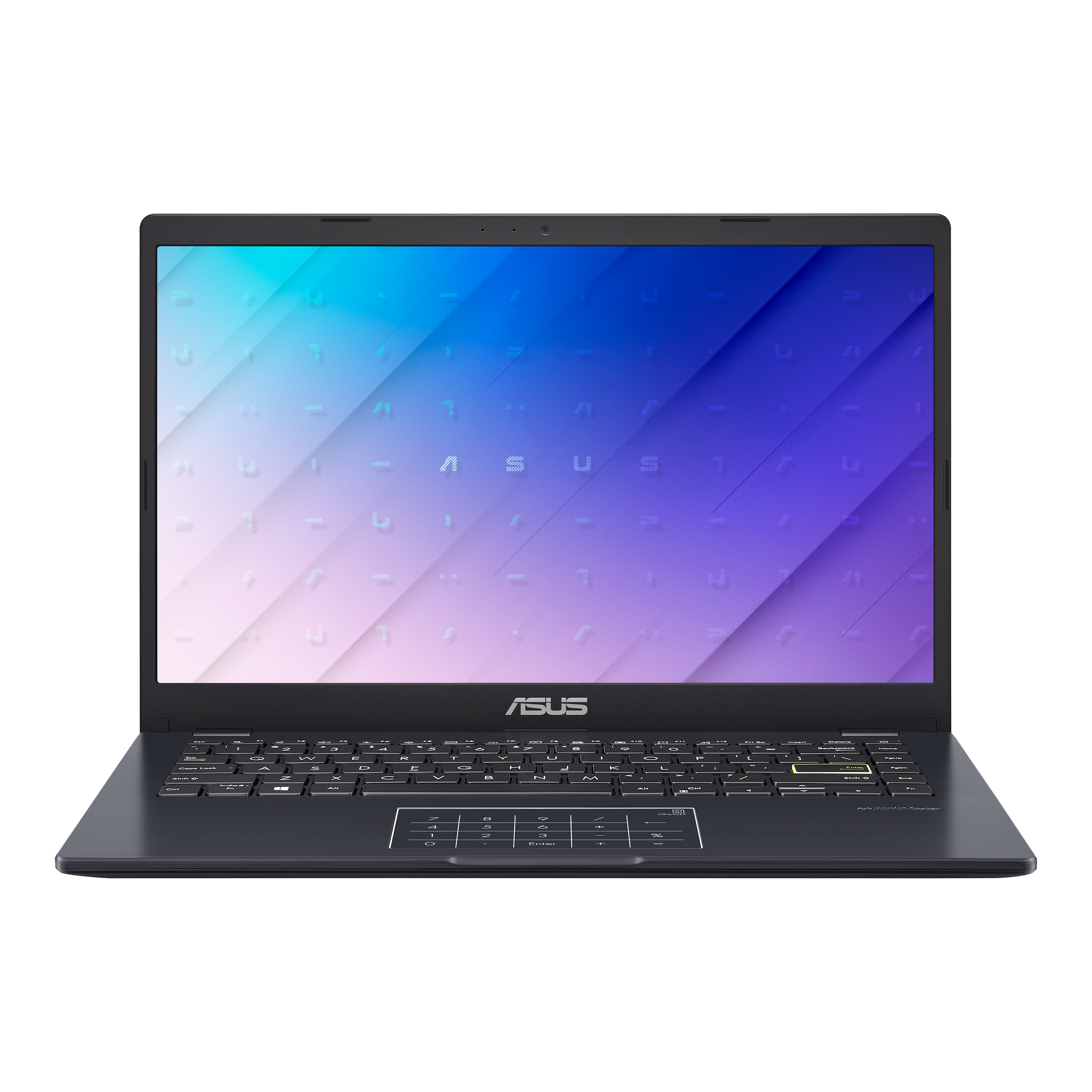 ASUS E410KA-BV450W PENT N6000 8GB DDR4 256GB PCIE3 SSD W11 14" STAR BLACK