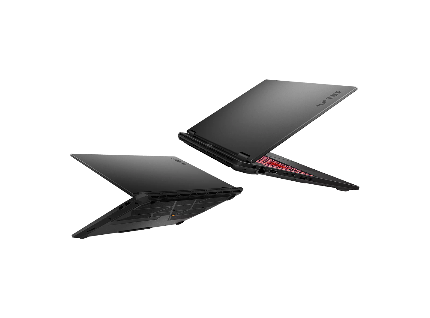 ASUS FA608UH-RV099W AMD RYZEN 7 260 16GB DDR5-5600 SO-DIMM 512GB PCIe® 4.0 NVMe™ M.2 SSD NVIDIA® GeForce RTX™ 5050 16