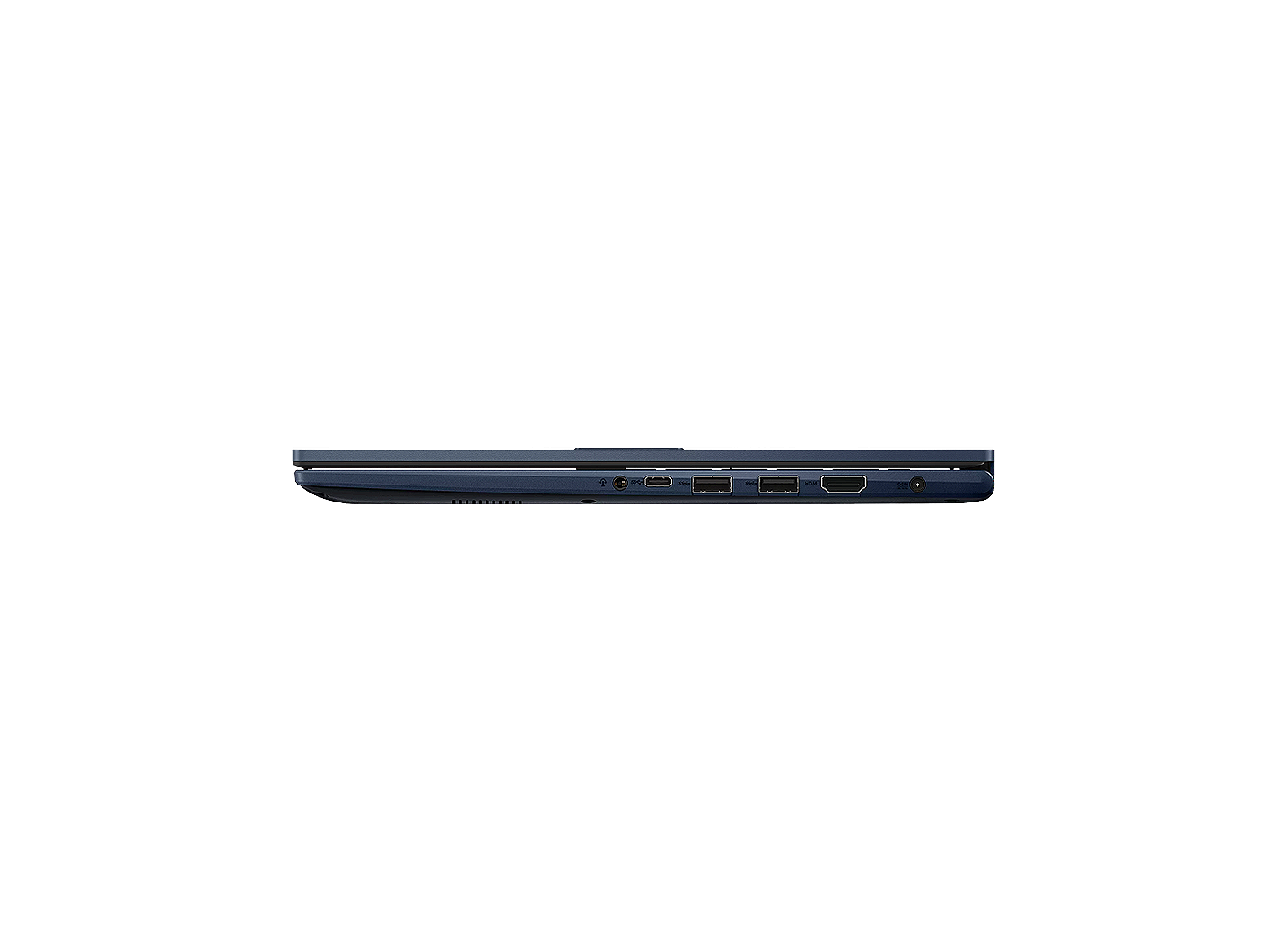 ASUS X1504VA-BQ4150WSM CORE 5-120U/8GB 8GB/512GB NVME/15.6/W11H/OFC24H/365BASIC (BLU)