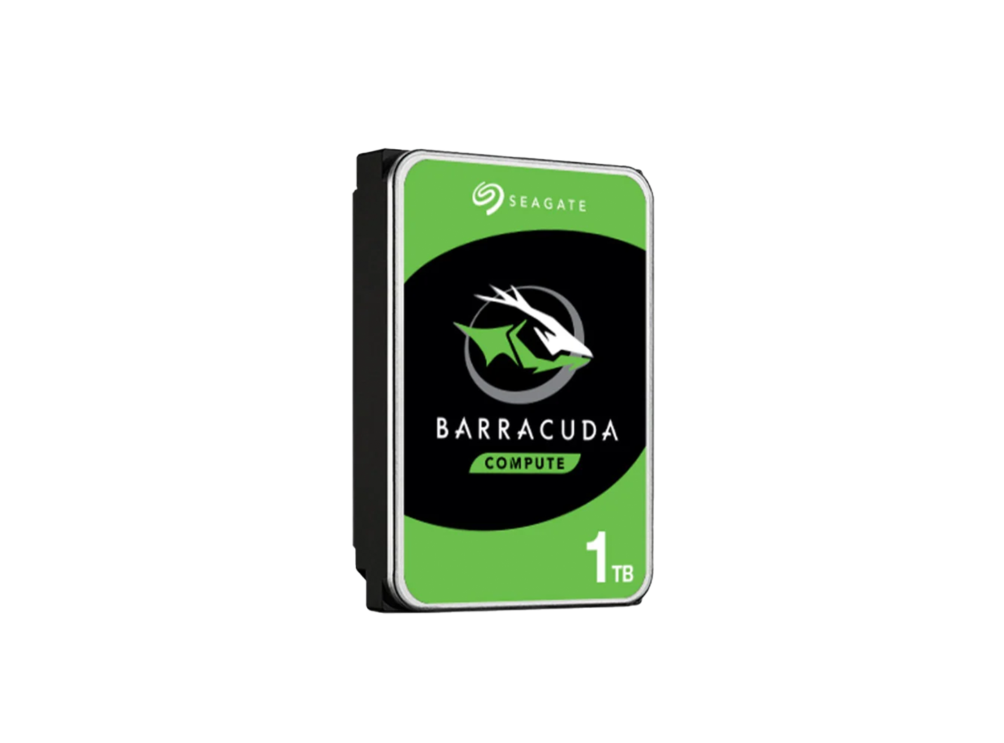 SEAGATE 1TB BARRACUDA 7200RPM SATA 6GB/S (ST1000DM014) 256MB