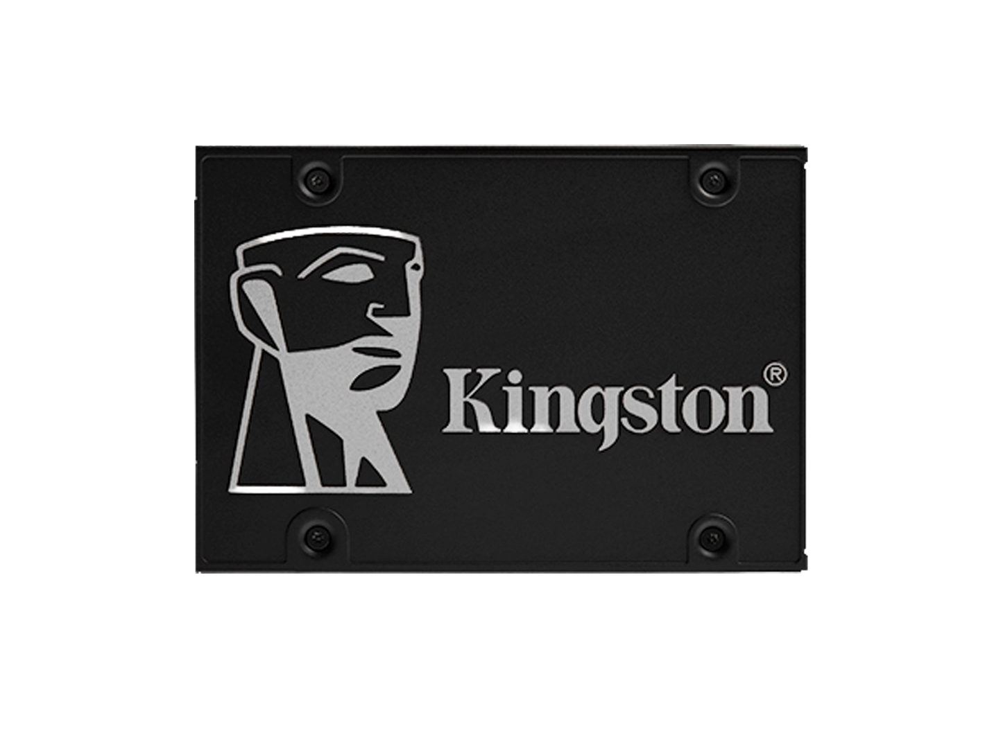 KINGSTON 512GB 2.5" SSD KC600 SATA 6GB/S SSD (SKC600/512G