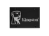 KINGSTON 512GB 2.5" SSD KC600 SATA 6GB/S SSD (SKC600/512G