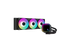 DEEPCOOL LS720 SE 360MM AIO ARGB LIQUID CPU COOLER (BLACK)