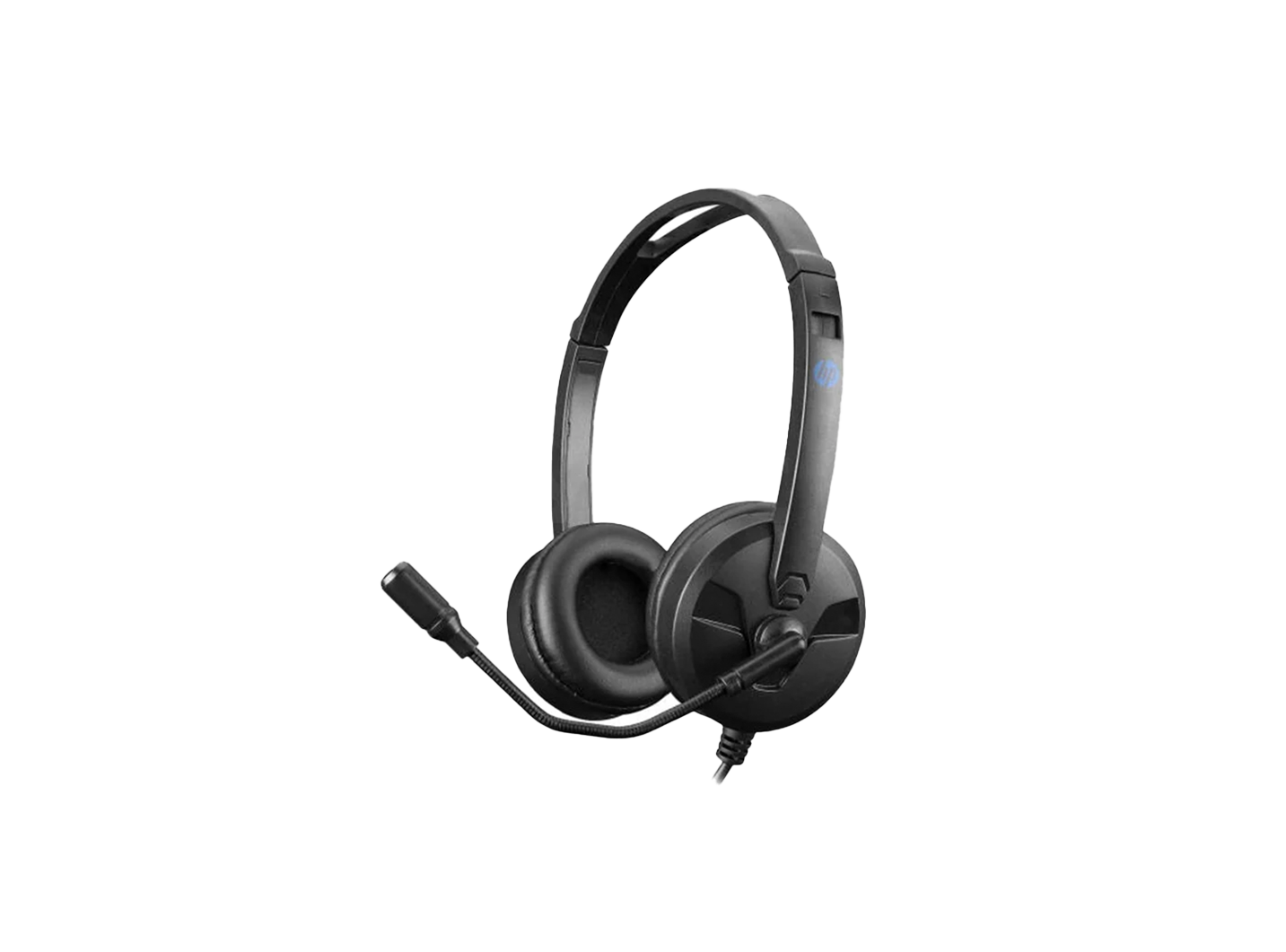 HP HEADSET FOR CALL CENTER DHE-8009