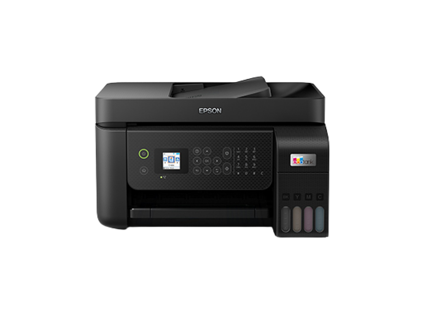 EPSON L5290 WIFI AIO (INK TANK) PRINTER W/ ADF