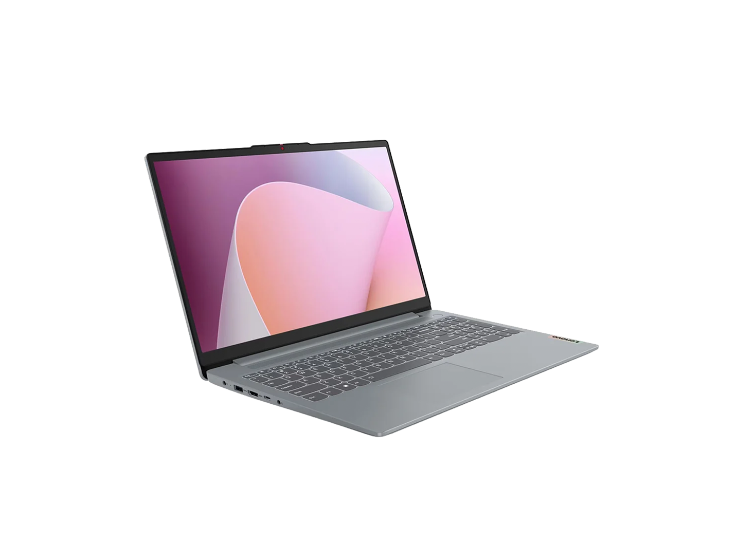 LENOVO IDEAPAD SLIM 3 15AMN8-82XQ0179PH R5-7520U/8GB/512GB NVME/15.6/W11H/OFC24H (GRY)