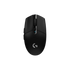 LOGITECH G304 LIGHTSPEED WIRELESS GAMING MOUSE (BLACK)