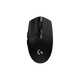 LOGITECH G304 LIGHTSPEED WIRELESS GAMING MOUSE (BLACK)