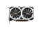 MSI GTX 1630 4096MB 64BIT GDDR6 VENTUS XS OC (DVI, HDMI, DP