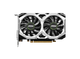 MSI GTX 1630 4096MB 64BIT GDDR6 VENTUS XS OC (DVI, HDMI, DP