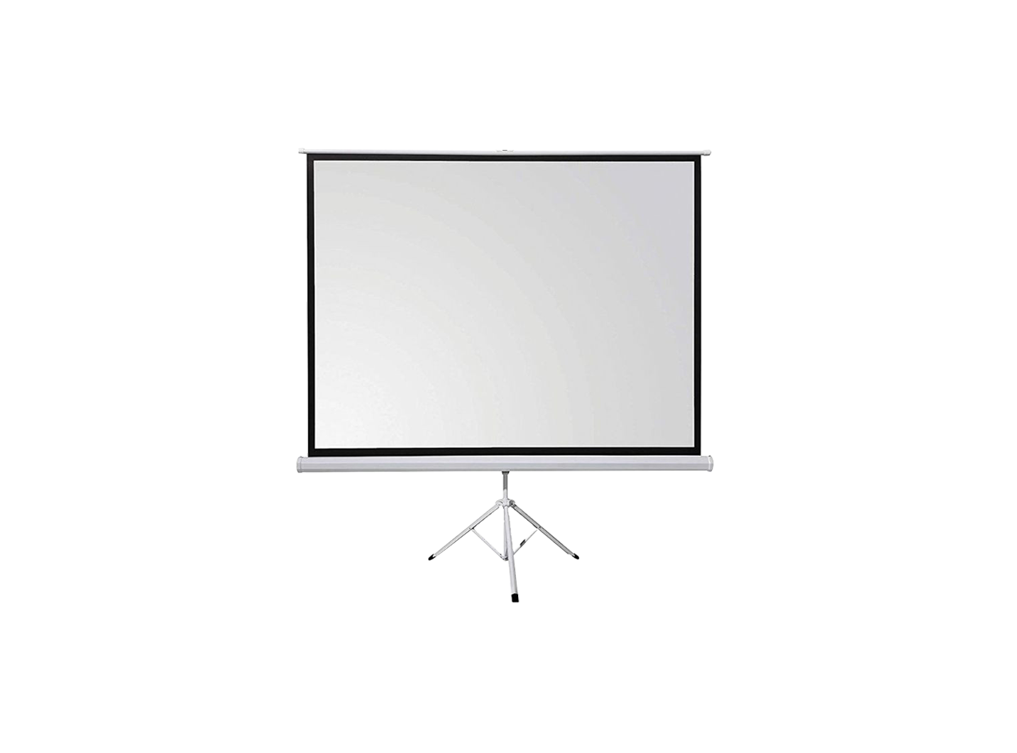 EZ TRIPOD SCREEN 70x70 PROJECTOR
