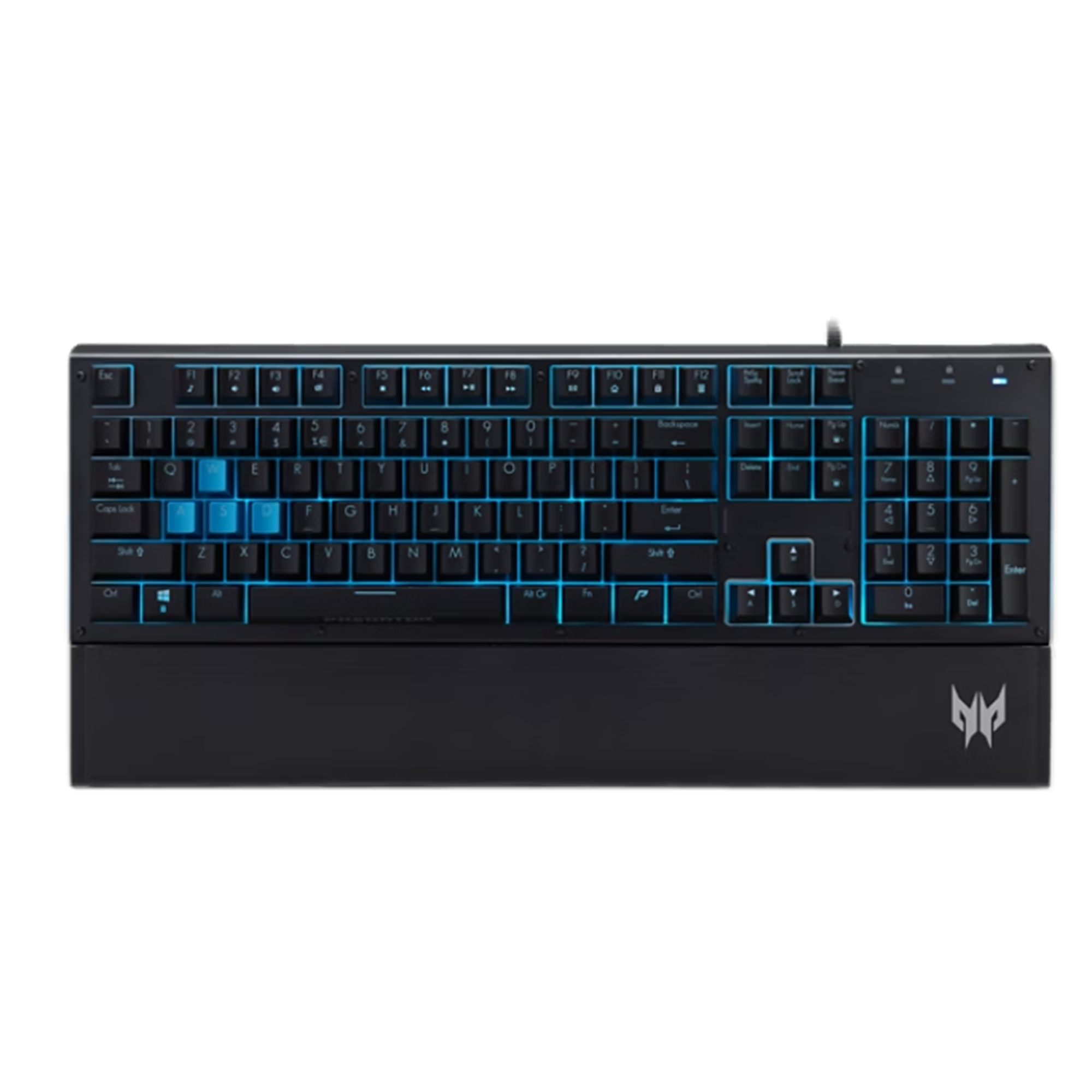 ACER PREDATOR AETHON 100 PK8800 GAMING KEYBOARD