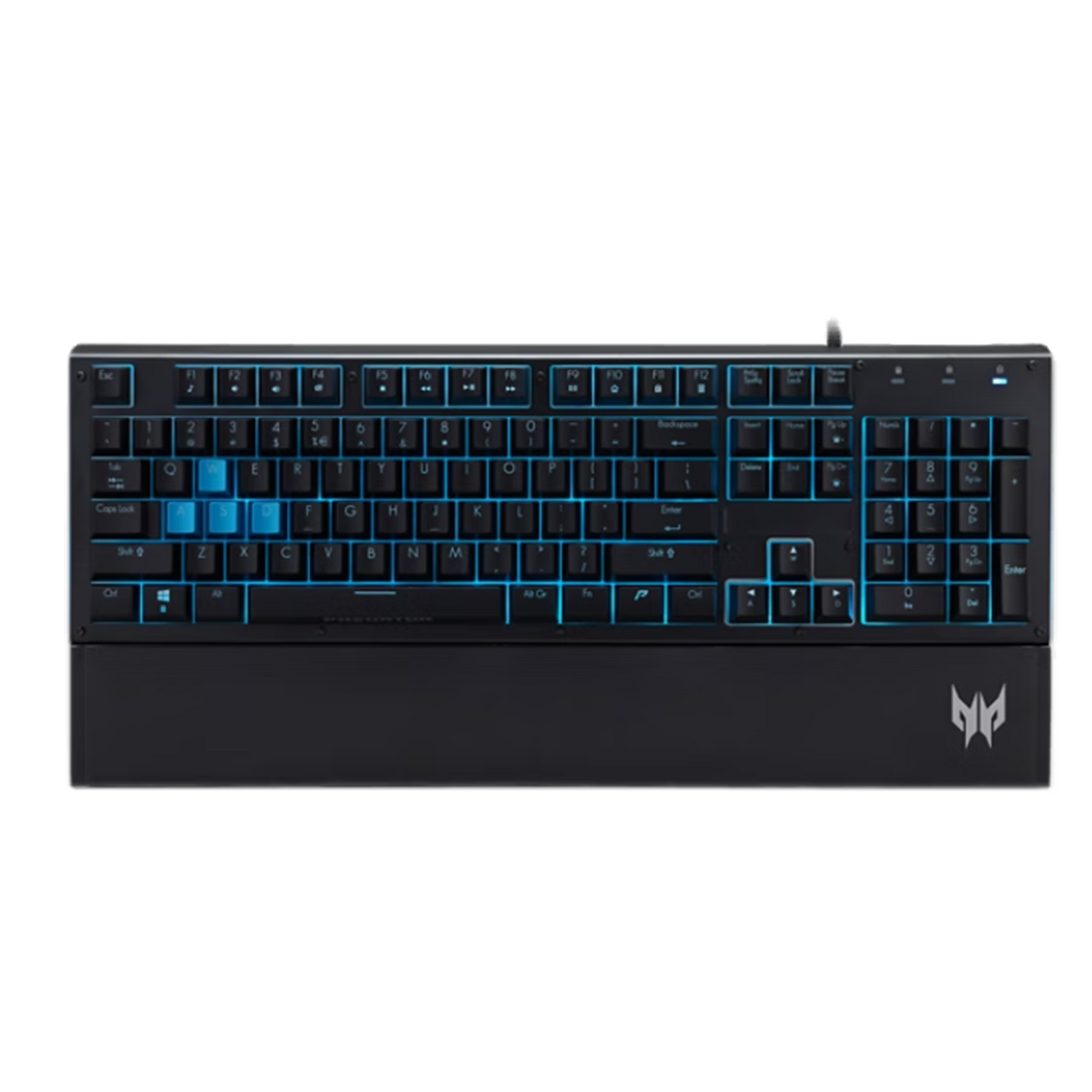 ACER PREDATOR AETHON 100 PK8800 GAMING KEYBOARD