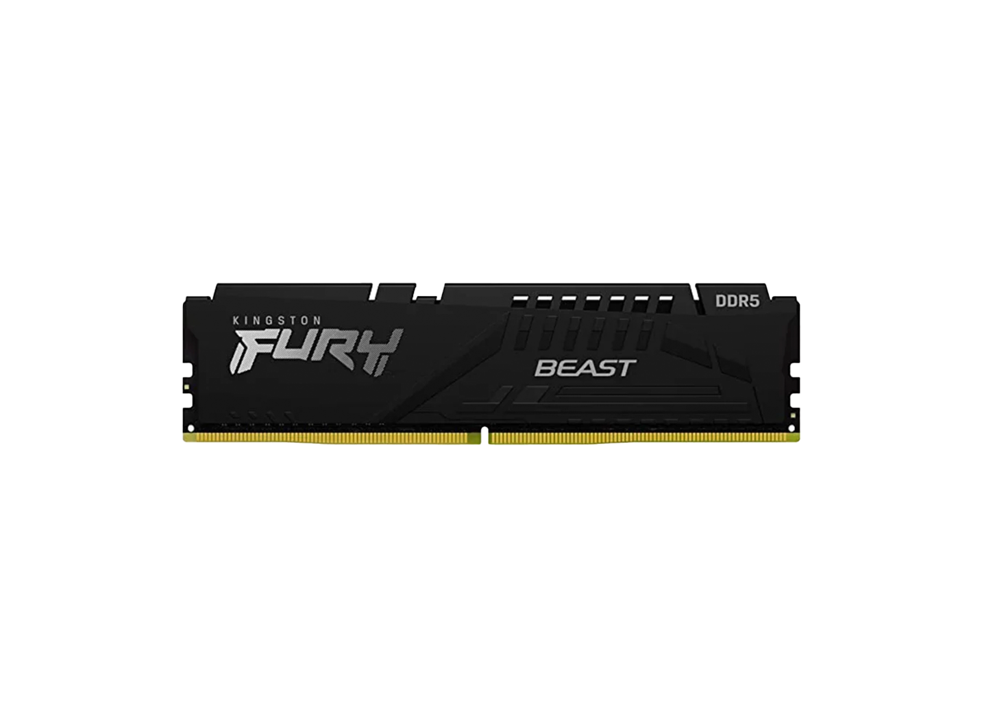 KINGSTON FURRY DDR5-5200 KF552C40BBAK2-16 BEAST RGB
