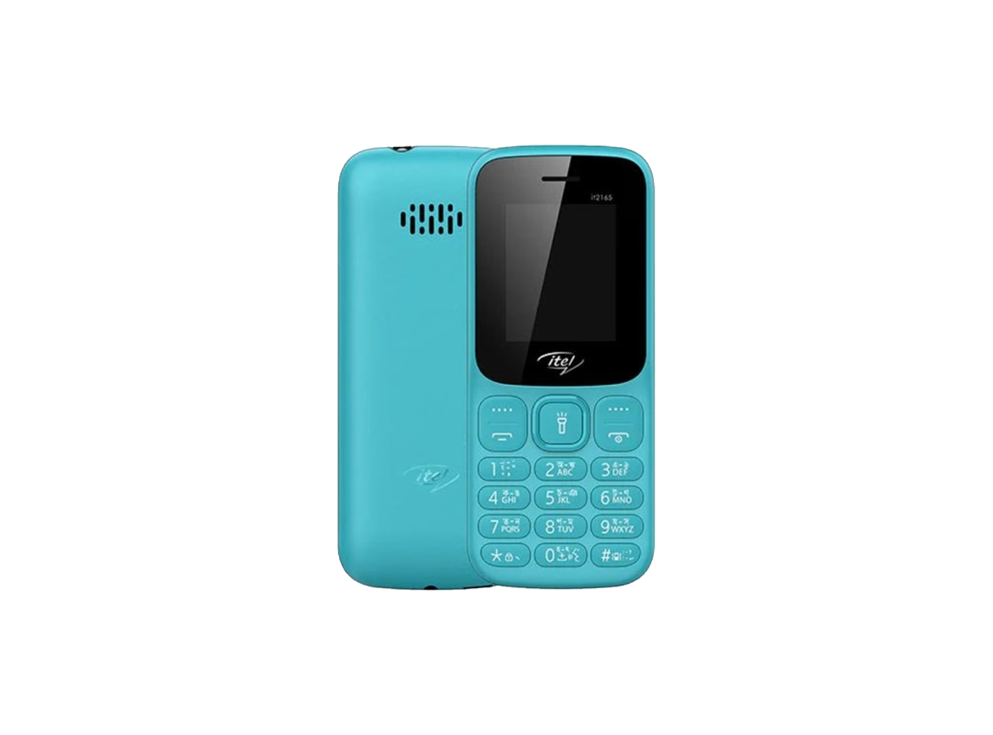 ITEL IT2165