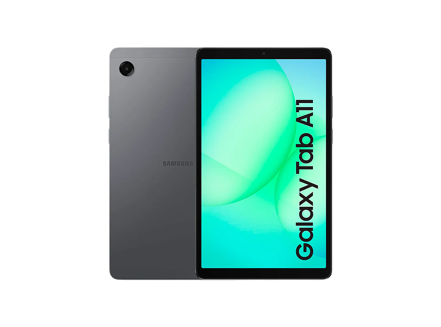 SAMSUNG GALAXY SM-x133 TAB A11 WIFI 4GB 64GB GRAY