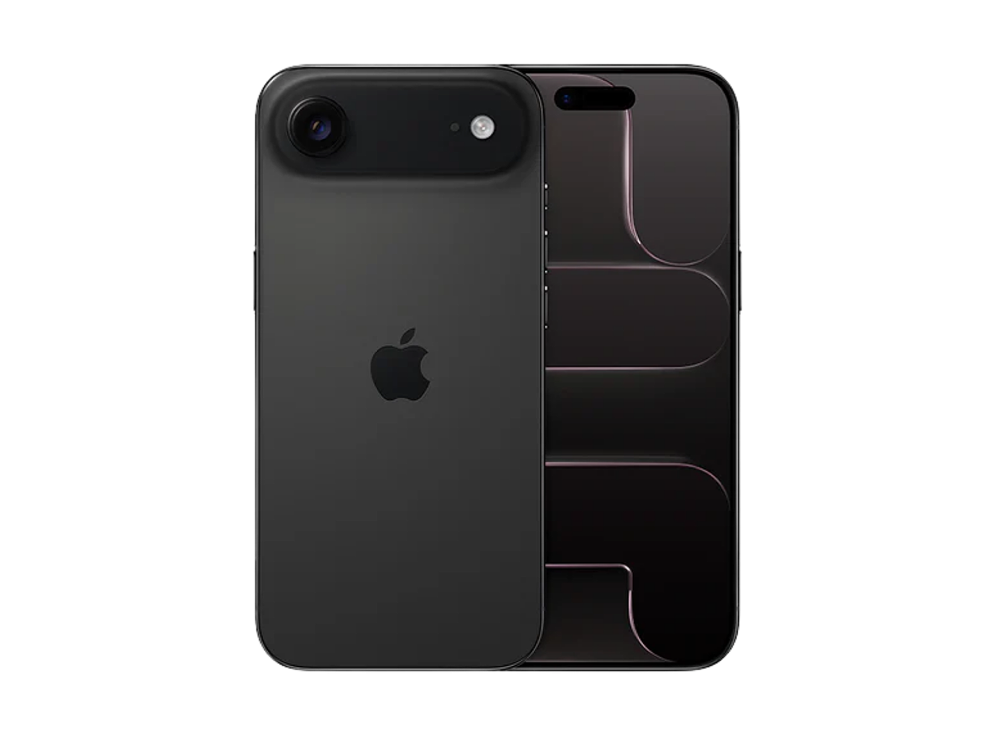 APPLE IPHONE AIR 256GB SPACE BLACK