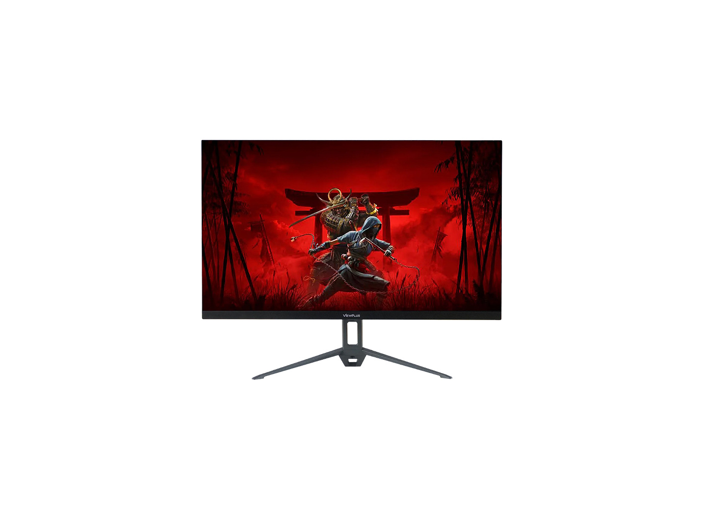 VIEWPLUS MH-24HI 23.8" IPS MONITOR 1920x1080 180HZ HDMI/DP