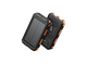 LETTERBEE PR60 10000MAH SOLAR ENERGY FAST CHARGING POWER BANK