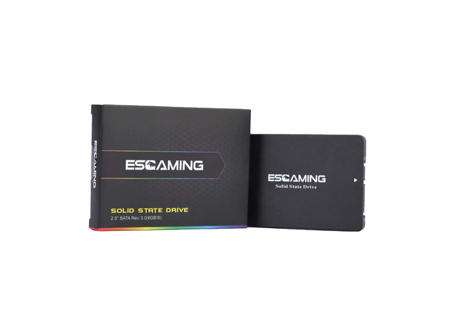 ESGAMING 1TB 2.5 SATA SSD