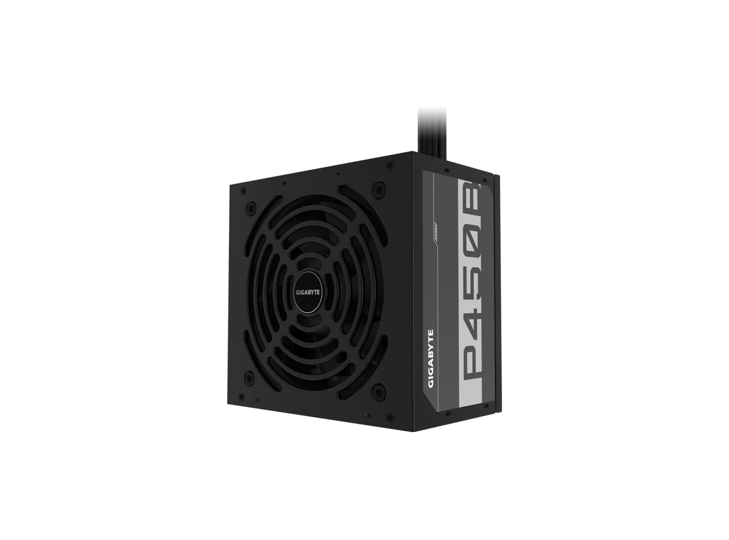 GIGABYTE P450B 450W 80PLUS BRONZE PSU